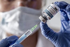 Vacunas: desde el Gobierno ratificaron que cambiaron las exigencias de los laboratorios