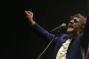 Homenaje a Charly García: cómo conseguir las entradas para el recital de Fito Páez