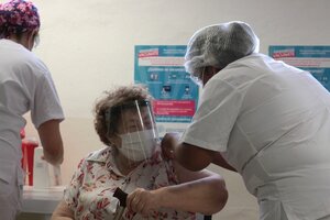 Murieron al menos 3.000 enfermeras por coronavirus en todo el mundo