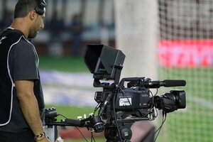 Vuelve el fútbol a la TV Pública: transmitirá dos partidos por fin de semana