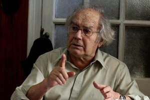 Adolfo Pérez Esquivel permanece internado pero los médicos descartan que haya sufrido un ACV