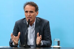 Gabriel Katopodis: “Martín Soria aportará la impronta que hacía falta”