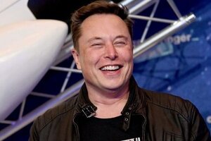 Elon Musk, desatado: ahora dice que va a comprar Coca-Cola "para volver a meterle cocaína"