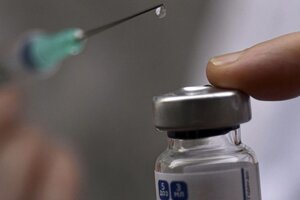El Gobierno prepara un decreto para habilitar la llegada de vacunas de Pfizer, Moderna y Janssen