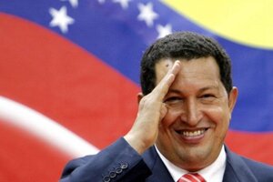 Capitalismo y cambio climático: La advertencia de Hugo Chavez