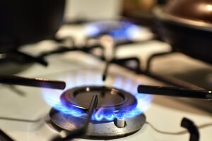 El gas aumentará entre un 4 y un 6 % y las Pymes reclaman un plan de "incremento sustentable"