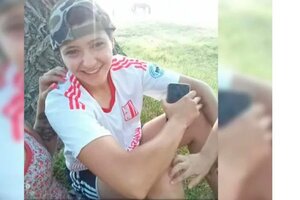 Caso Tehuel: investigan a un tercer sospechoso por la desaparición del joven