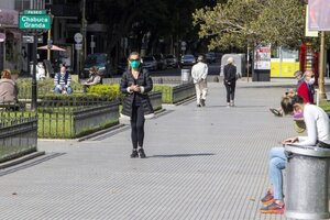 Clima en Buenos Aires: el pronóstico del tiempo para este domingo