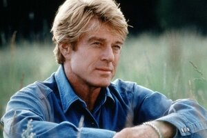 Los 85 años de Robert Redford: sus 4 mejores películas