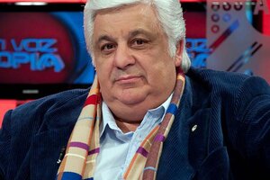 Alberto Samid lamentó la muerte de Mauro Viale: "Era un provocador nato"