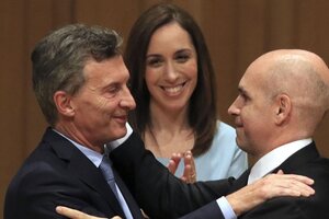 Macri le cedió más de 100 inmuebles a Larreta en los últimos 80 días de gobierno