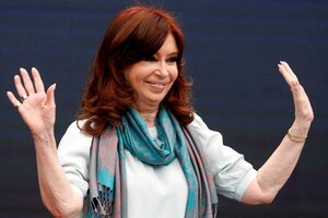 En medio de la crisis en Honduras, Cristina Kirchner asistirá a la asunción de Xiomara Castro