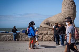 ¿Qué hago si doy positivo de covid durante las vacaciones?