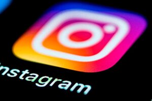 El truco de Instagram para ver el resumen del año y las mejores historias