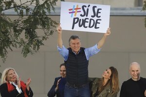 Alberto Fernández: "El Gobierno está en caravana y se olvidó de gobernar"