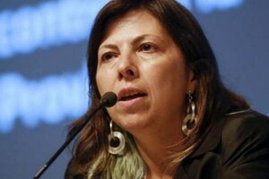 Silvina Batakis: “Estamos trabajando en un desarrollo con equidad federal y equilibrio territorial”