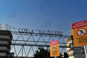 Tras el fallo que prohíbe la venta de Costa Salguero, advierten por un intento de "reprivatización"