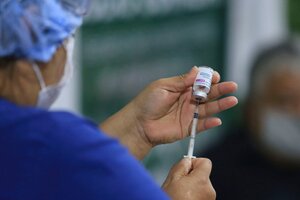 Coronavirus: continúa el debate por la liberación de las patentes de las vacunas