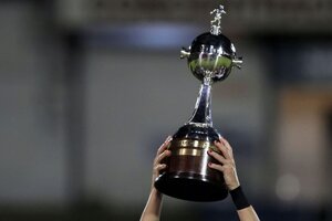 Comienza la Copa Libertadores femenina que se disputará por primera vez en Argentina