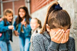Estados Unidos: un niño de 12 años se suicidó tras sufrir bullying en la escuela
