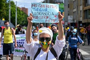 Colombia: la ONU investigará de manera independiente los asesinatos de manifestantes