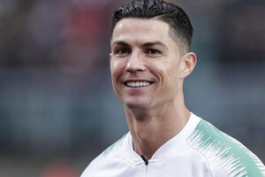 Caída millonaria de acciones en Coca Cola por un gesto de Cristiano Ronaldo