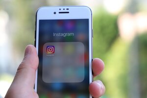 Instagram reveló cómo funciona su algoritmo