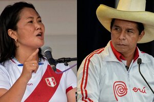 Elecciones en Perú: la Junta Nacional de Electores reporta 53 incidencias en 12 regiones del país