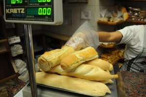 Pan, leche, carne: ¿cómo se componen los precios de los productos?
