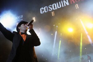 Cosquín Rock 2022: la grilla completa de artistas y cómo conseguir entradas