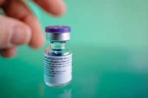 El Gobierno ultima detalles del decreto que permitirá comprar las vacunas de Pfizer, Moderna y Janssen