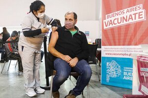 Kicillof anunció la vacunación libre para todos los turistas que visiten la Provincia