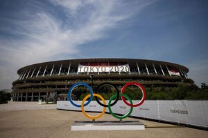 Las 15 figuras del deporte mundial a seguir en los Juegos Olímpicos de Tokio