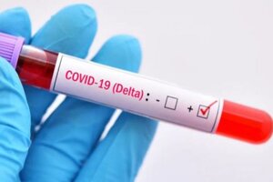 Coronavirus en Argentina: la variante Delta avanza lento y sigue sin ser predominante