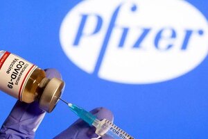 La ANMAT aprobó la vacuna Pfizer para niños de 5 a 11 años
