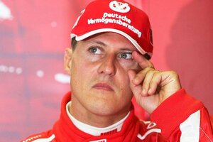 Llega "Schumacher, el documental", sobre la vida del ídolo de la Fórmula 1