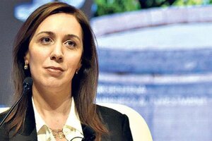 La Justicia bonaerense solicitó rastrillajes al teléfono de María Eugenia Vidal y citó a otros ex funcionarios