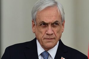 La Justicia chilena investigará a Sebastián Piñera por el escándalo de los Pandora Papers