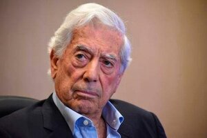 Mario Vargas Llosa reveló que fue abusado en un colegio religioso cuando tenía 12 años