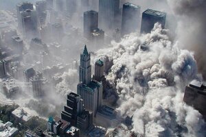 Se cumplen 10 años desde los atentados contra las Torres Gemelas y