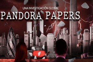 Pandora Papers: revelan 11,9 millones de documentos en la investigación sucesora de Panamá Papers