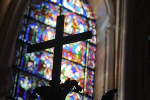 En su mensaje por Pascua, el Episcopado argentino pidió el "entendimiento entre la dirigencia"