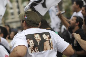 Día de la Lealtad Peronista: no habrá movilización oficial el 17 de octubre