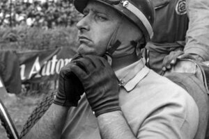 A 70 años del primer título de Juan Manuel Fangio en la Fórmula 1: homenajes y la historia de su debut
