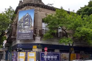 Críticas al plan del Gobierno porteño para "renovar" el Casco Histórico: "La Ciudad va a ser invivible"