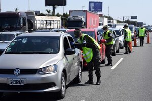 Cuarentena Obligatoria: Cómo tramitar el nuevo permiso de circulación