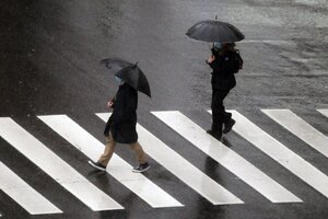 Clima en Buenos Aires: el pronóstico del tiempo para este viernes 10 de diciembre