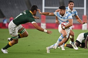 Hazaña del rugby y esperanza en tenis: cómo le fue a los atletas argentinos en los Juegos Olímpicos