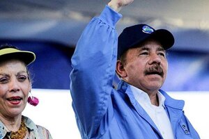 Nicaragua: Daniel Ortega se impone en unas elecciones cuestionadas y con denuncias de fraude