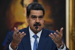 Nicolás Maduro pidió que se investiguen presuntos intentos de invadir Venezuela durante la gestión de Mauricio Macri